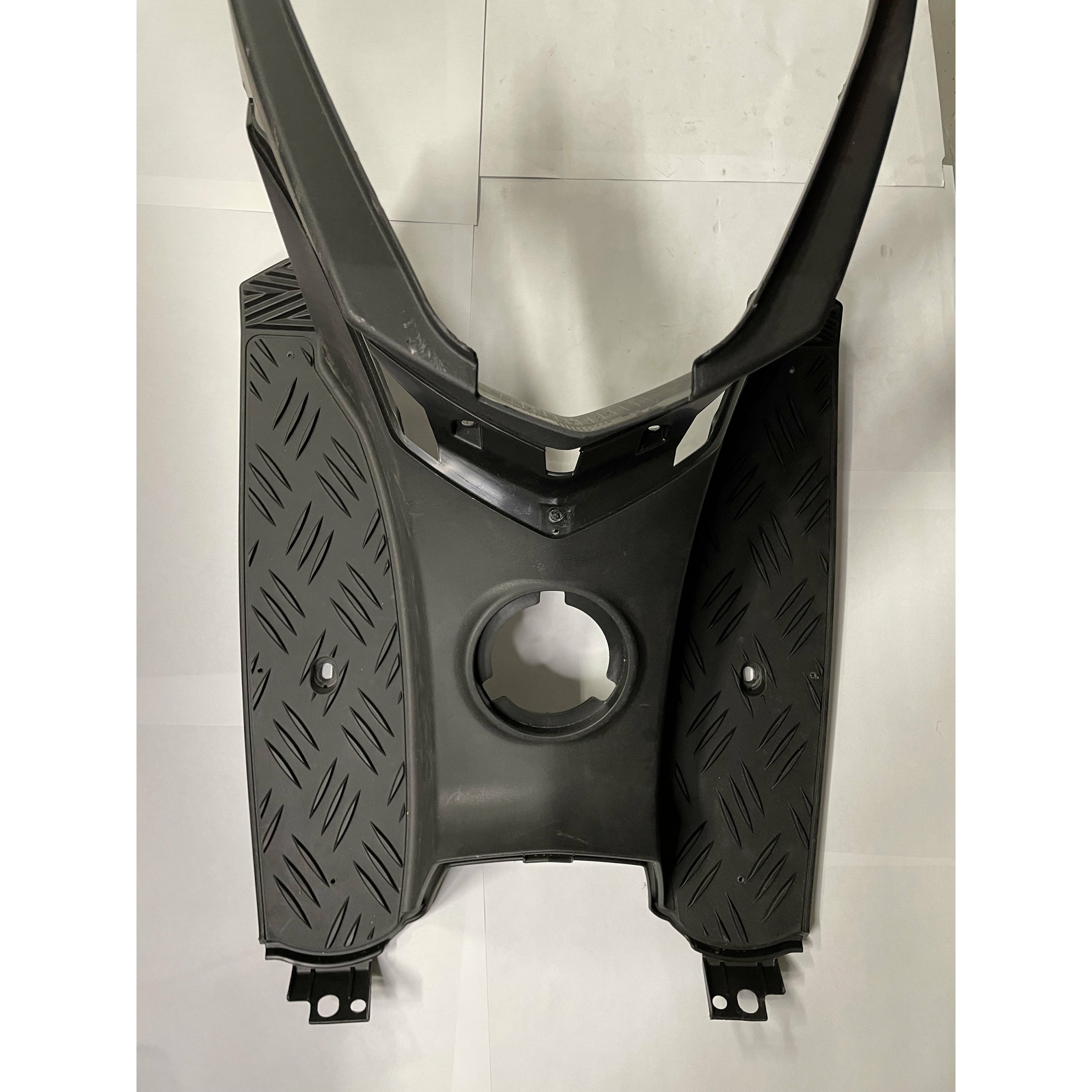 BEG Golvkåpa Speedfight 3/4 - ÖREBRO MC SERVICE